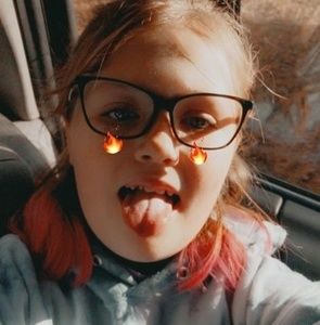 Meet your Posher, Rosalee